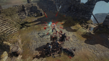 Vikings Wolfves of Midgard (PS4)