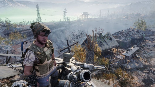 Metro Exodus - Complete Edition (PS5)