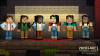 Minecraft: Story Mode (Xbox One)