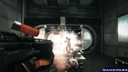 Syndicate (PS3)