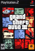 GTA: Grand Theft Auto 3 (PS2)