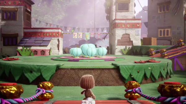 Sackboy: A Big Adventure (PS5)