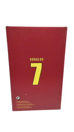 Дизайнерська фігурка Danil Yad Cristiano Ronaldo (30см)