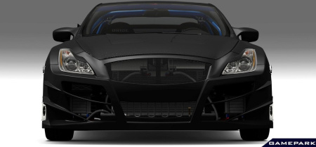 Gran Turismo 5 (PS3)