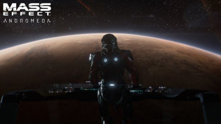Mass Effect: Andromeda (XboxOne)
