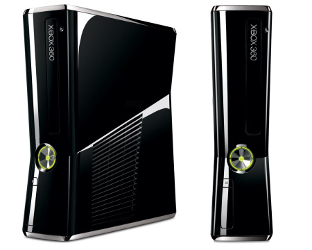 Xbox 360 320GB "B" (GameReplay)