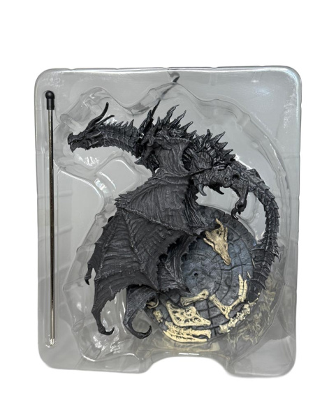 Фігурка дракона Alduin — Skyrim (The Elder Scrolls V) - 23 см 