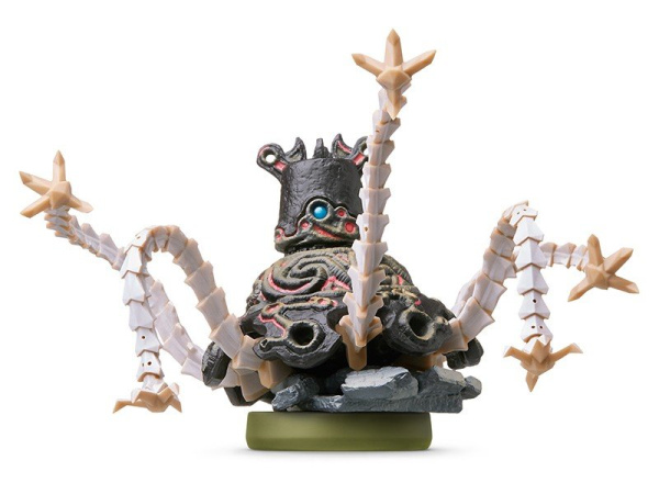 Фигурка Amiibo Link: Страж