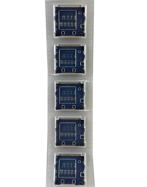 Картридер для картриджей Nintendo Switch