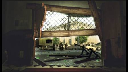 The Walking Dead: Survival Instinct (PS3)
