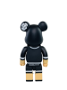 Bearbrick Chanel 200% (17 см)