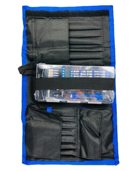 Набор для пайки и разборки приставок (Playstation/ Xbox)/ телефонов A044