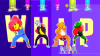 Just Dance 2017 (Switch)