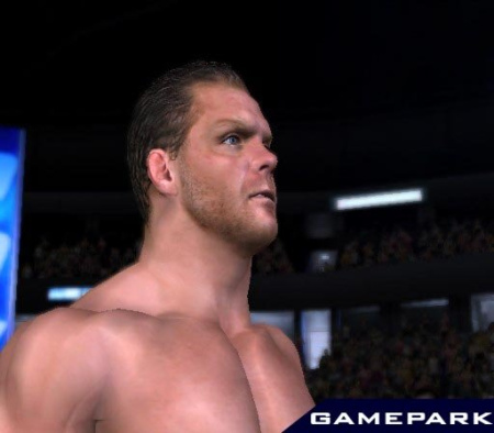 WWE Smackdown! vs. Raw 2007 (PS2)