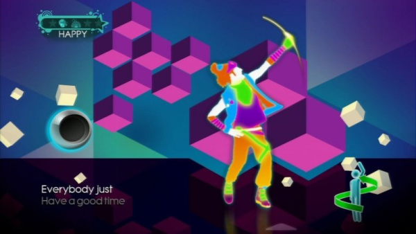 Just Dance 3 Special Edition (PS3)