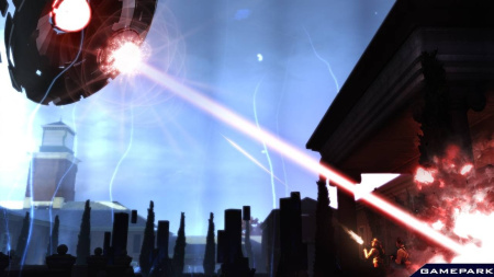 Bureau: XCOM Declassified (PS3)