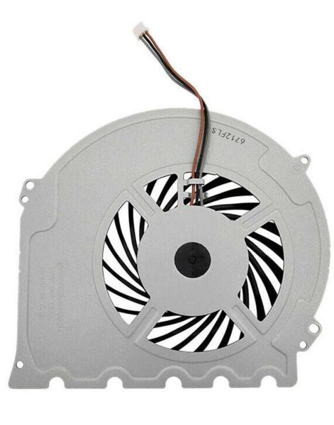 Вентилятор кулер для Playstation 4 KSB0912HD (PS4 Slim CUH-2xxA\B) Оригинал