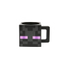 JINX Minecraft Кружка Enderman Plastic Mug-N / A-Black