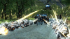 Ultimate Action Triple Pack (Just Cause 2, Sleeping Dogs, Tomb Raider) (PS3)