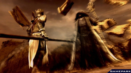 Dante's Inferno (PS3)