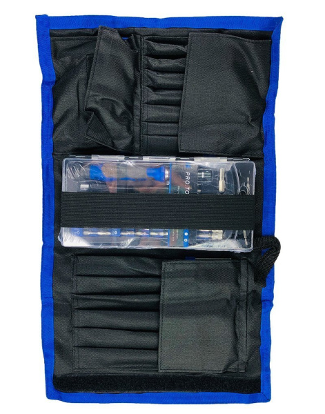 Набор для пайки и разборки приставок (Playstation/ Xbox)/ телефонов A024