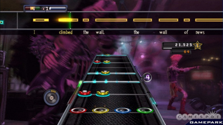 Guitar Hero 5 Bundle (PS3)