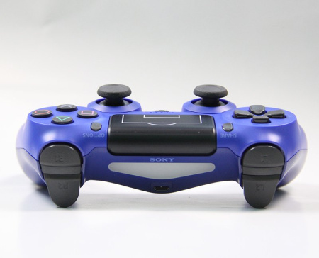 PS 4 Геймпад Sony DualShock Ограниченная серия "Fifa 18" v2  (CUH-ZCT2E)