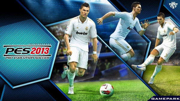 Pro Evolution Soccer 2013 (PS3)