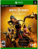 Mortal Kombat 11: Ultimate (Xbox Series X)