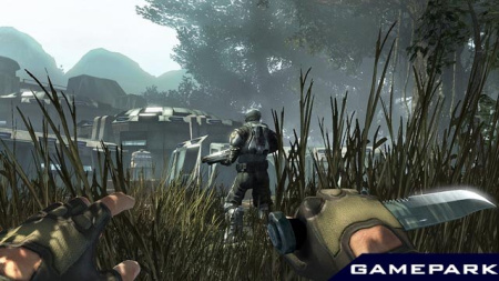 Turok (PS3)