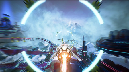 Redout (Switch)