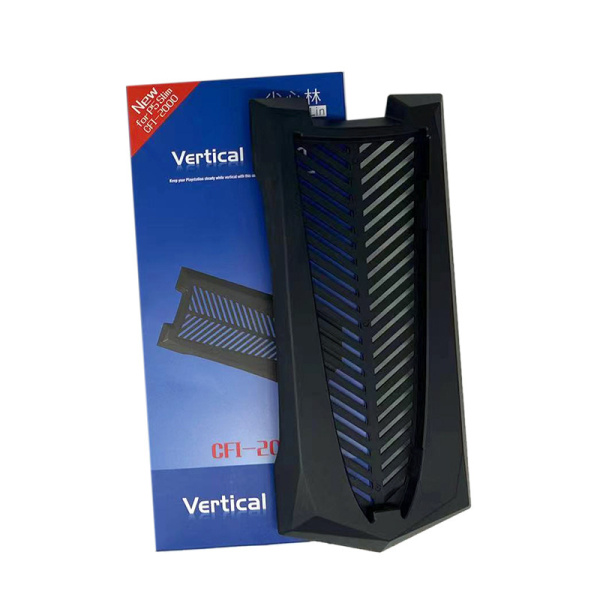 Підставка-охолоджувач для PS5 / PS5 Slim (Цифрова та дискова версія)