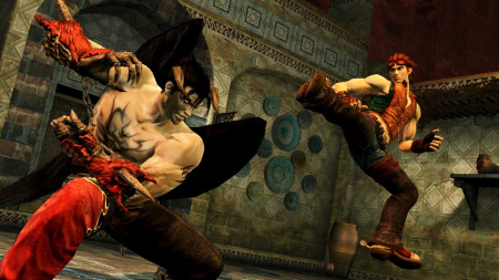 Fighting Edition (PS3)