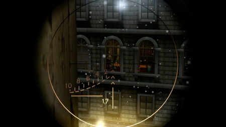 Hitman HD Trilogy (PS3)