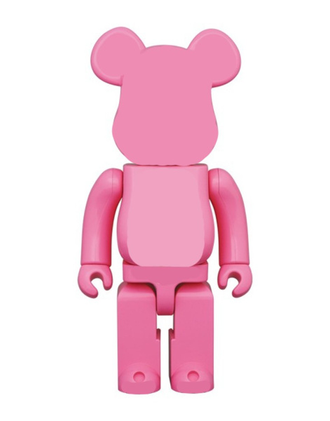 Bearbrick Однотонный 2000% (140 см)