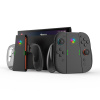 Зарядний тримач для лівого та правого контролера Nintendo Switch 2 (Grip Holder) JYS-NS22871