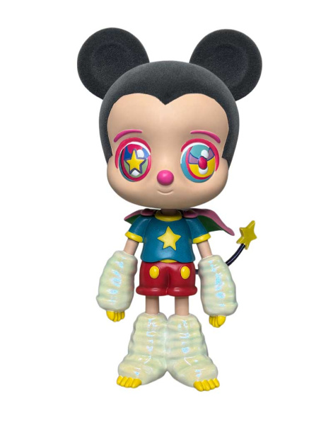 Фігурка Дісней — Міккі Маус Nikki by Hikari Shimoda 30 см