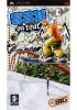 SSX On Tour (PSP)