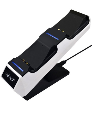 Зарядная станция для DualSense PS5 SND-459