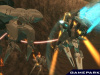 Zone of the Enders: the 2nd Runner (PS2)