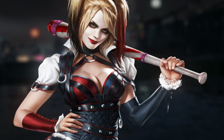 Batman: Рыцарь Аркхема (XboxOne)