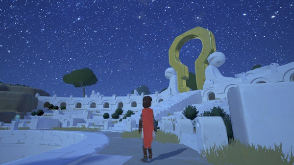 RiME (Nintendo Switch)