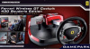 Руль Ferrari Wireless GT Cockpit 430