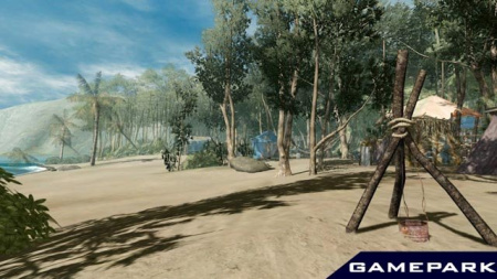 Lost Via Domus (PS3)