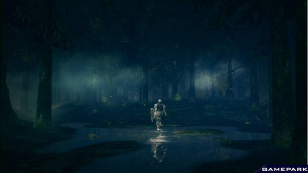 Dark Souls (PS3)