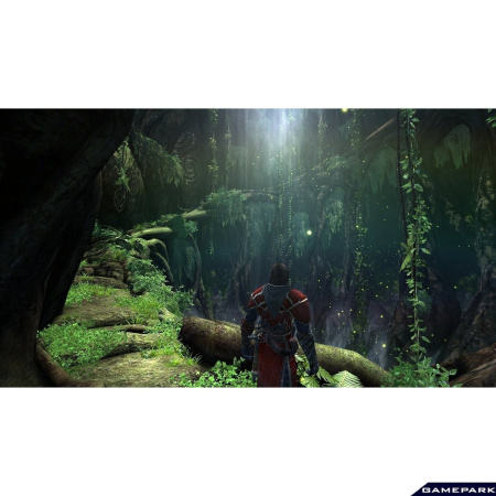 Castlevania: Lords of Shadow (PS3)