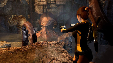 Tomb Raider: Underworld (PS3)