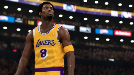NBA 2K21 (XSX)