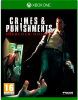 Crimes & Punishments Sherlock Holmes (XboxOne)