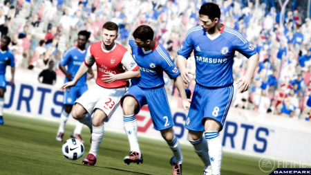 FIFA 12 (PS3)